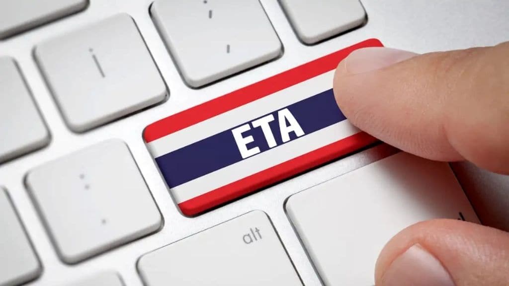 İngiltere'de yeni seyahat izni uygulaması