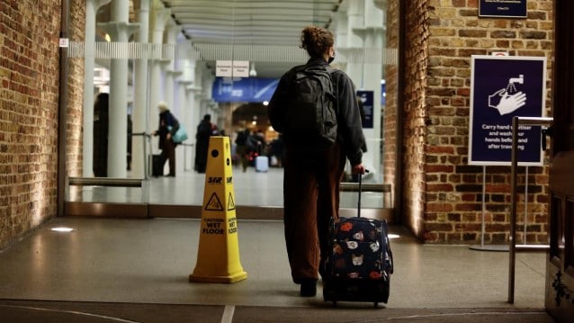 İngiltere'den güncelleme... Türkiye 'kırmızı liste'den çıktı mı?