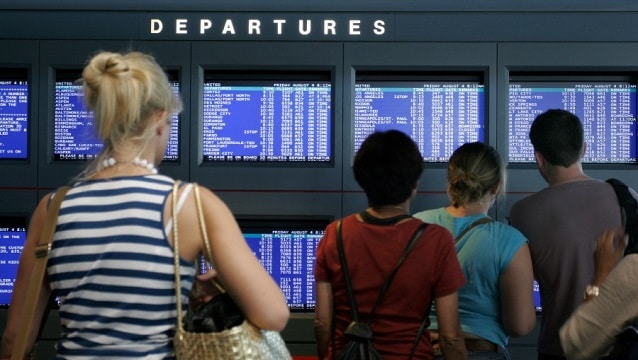 İngiltere seyahat timi kuruyor!