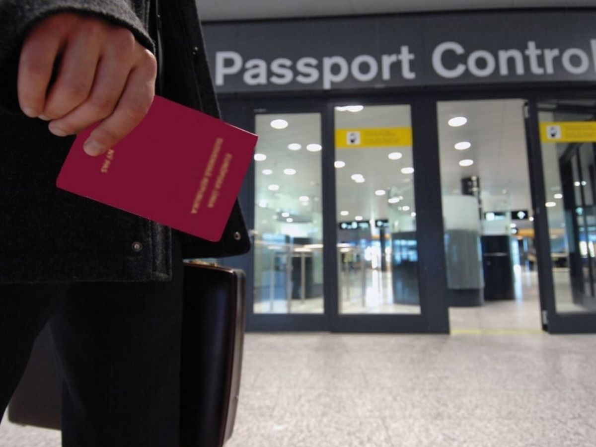 Vize ücretlerinde yeni zam dönemi başlıyor