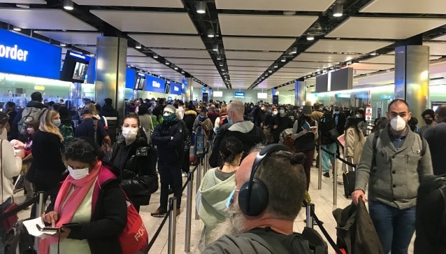 İngiltere'ye gidecekleri bir daha düşündürecek karar bugün çıkacak mı?