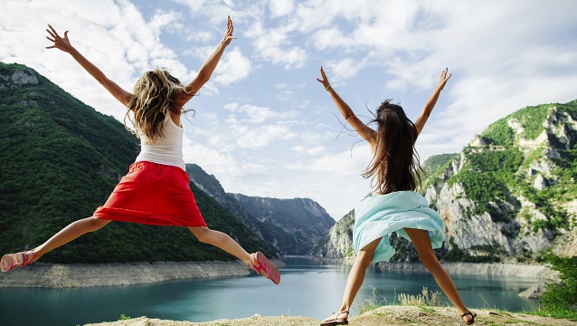 İnsanlar neden tatile çıkar?