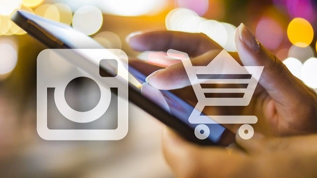 Instagram e-ticaretteki iddiasını artırıyor