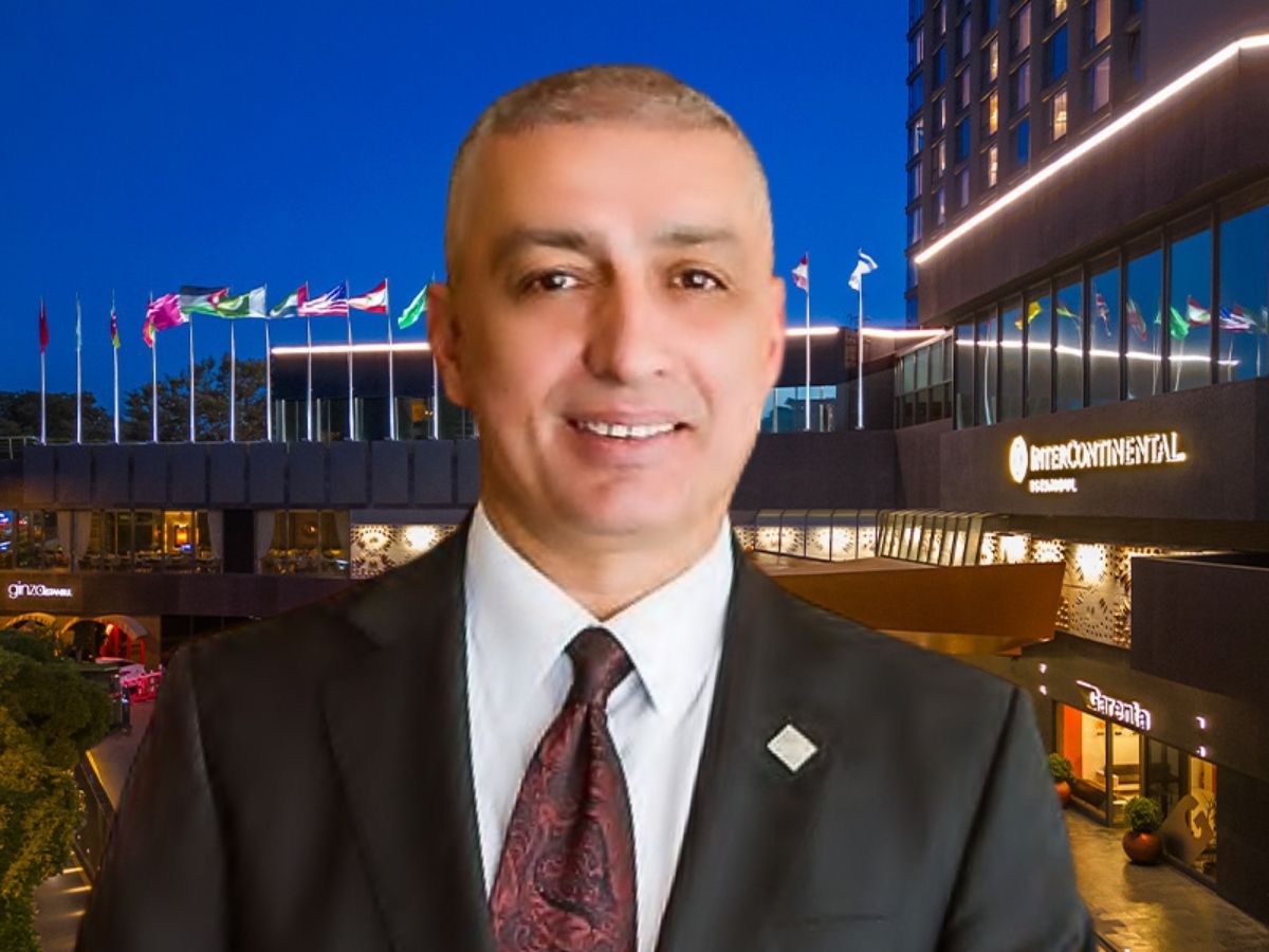 Otel müdüründen ders gibi açıklama: Kibirden uzaklaşarak doluluklarımızı yüzde 21 artırdık