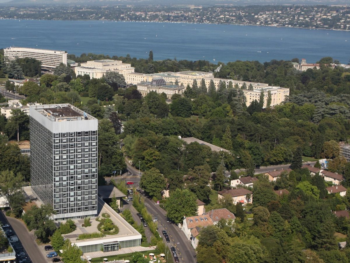 InterContinental’de 400 liderin izleri var