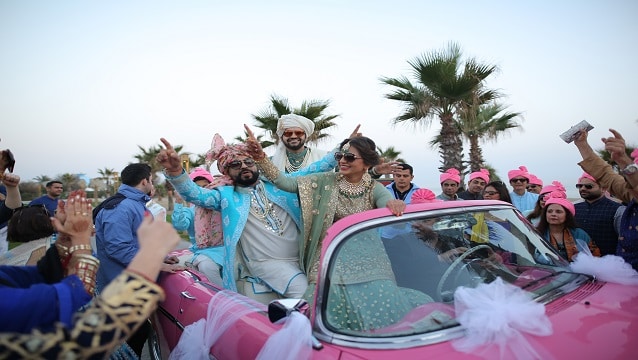 International Mice & Wedding forum 28 Mayıs'ta başlıyor!