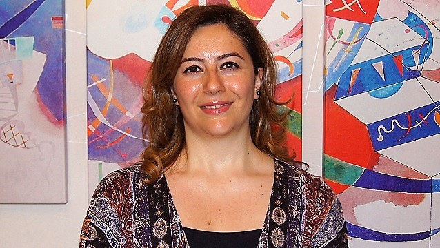 İpek İpekçi: Otel yatırımlarının devam etmesi umut veriyor