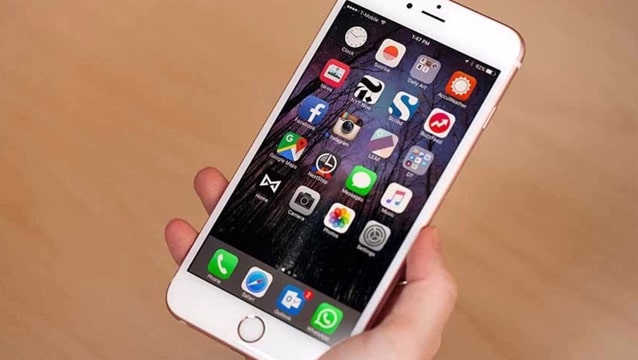 iPhone kendi kendine 10 bin liralık otel odası kiraladı!