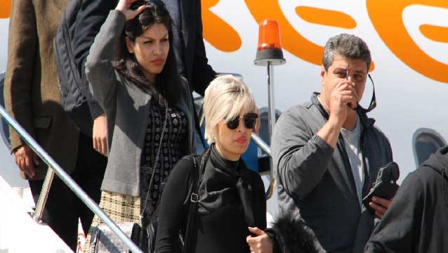 İran’dan ‘charter’ müjdesi