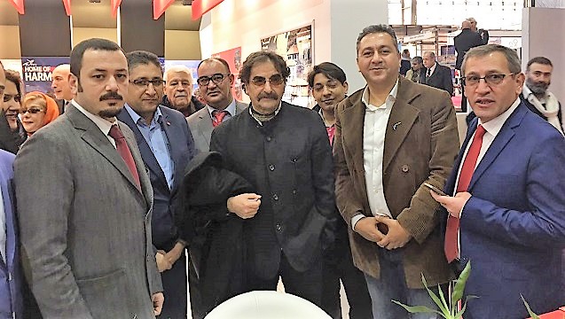 İran Hükümeti adım atmıyor; uçak krizi sürüyor