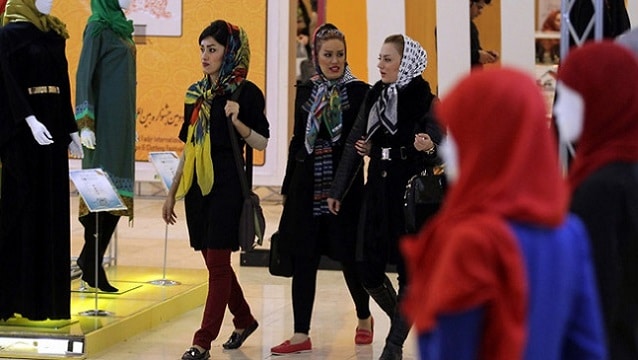 İranlı turist Türkiye’de neden az harcama yapıyor?