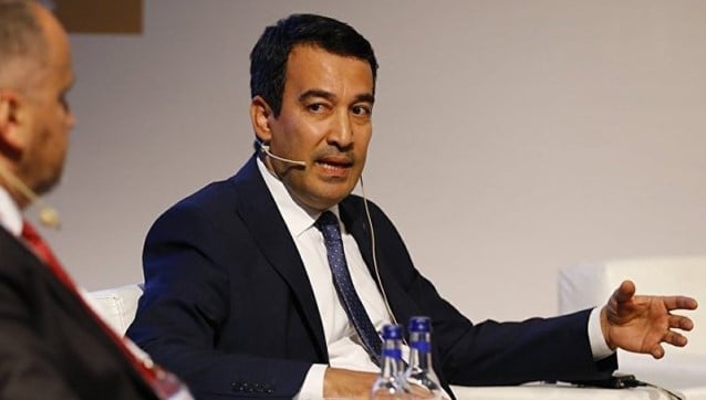 İrfan Önal: Zamanı geldi!