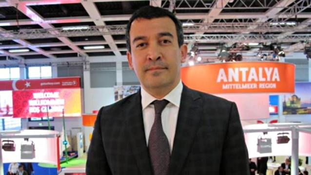 İrfan Önal: Yeni bir şeyler yapın ve samimi olun