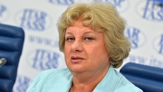 Irina Tyurina: Bu karar Türkiye'ye turist akınını azaltacak