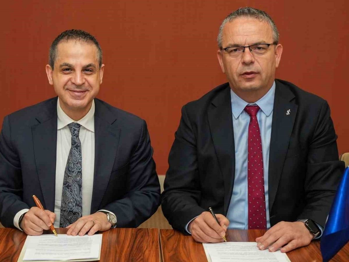 Otelcilere özel kredi paketi: İş Bankası ile TÜROFED protokol imzaladı