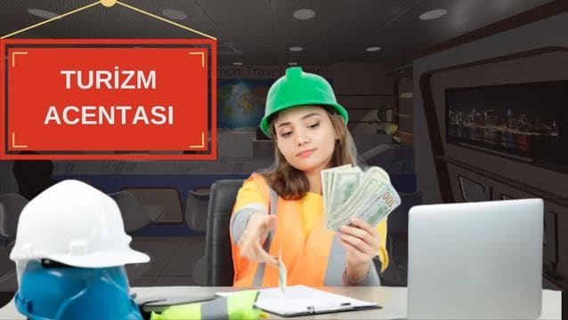 İş güvenliği kolaylaştı, maliyetler azalıyor!