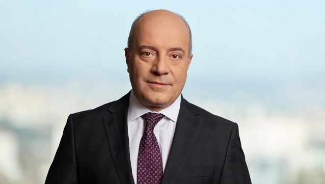 İş GYO'dan Anadolu yakasına otel yatırımı