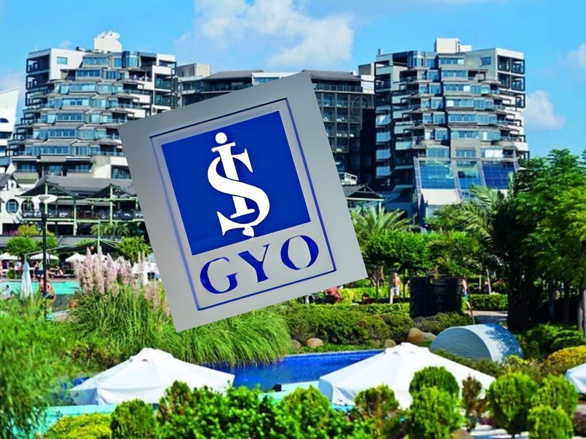 İŞ GYO’dan strateji değişikliği: Şehir otelciliğine güçlü dönüş