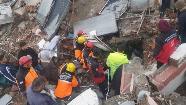 İsias Otel için suç duyurusu! 