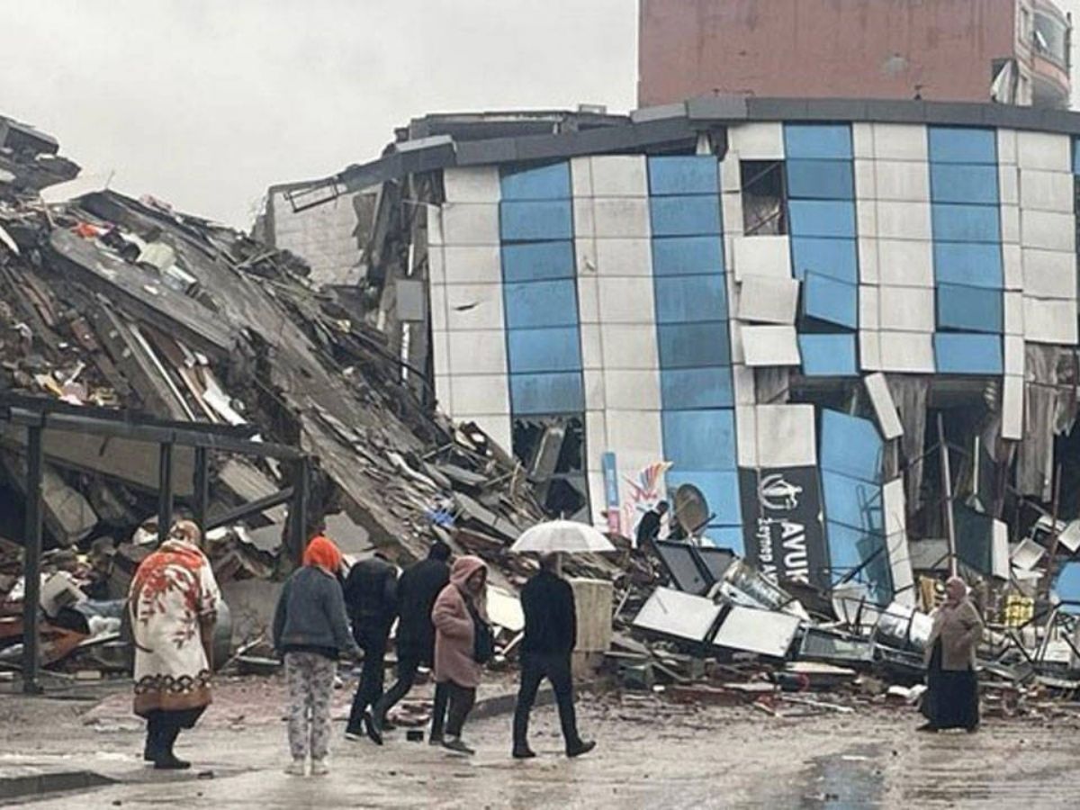 İsias Otel davasında gerekçeli karar açıklandı: ‘Şanslarına güvendiler’