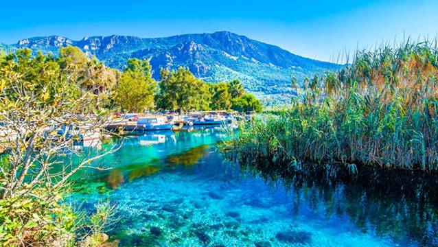 Işık ülkesi Likya, Jolly fırsatlarıyla…