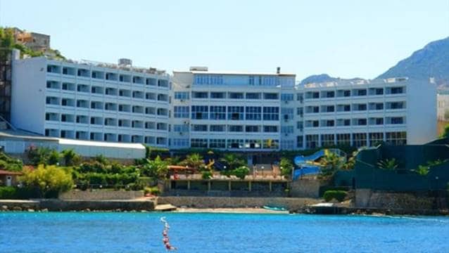 İslami otel konsept değiştirdi... İçki ruhsatı aldı