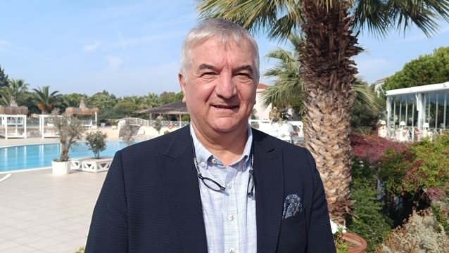 İşler: İzmir artık 5 milyon turiste ulaşmalı!