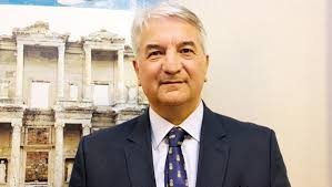 İşler: Organizasyon Türkiye'ye verilseydi de İzmir'in şansı yoktu