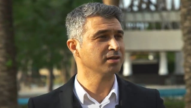 İsmail Çağlar: Ekim ayı da güzel görünüyor, dolulukları toparladık