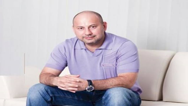  İsmail Lepiev: Kapattığımız otellerdeki çalışanlara 90 milyon lira ödedik