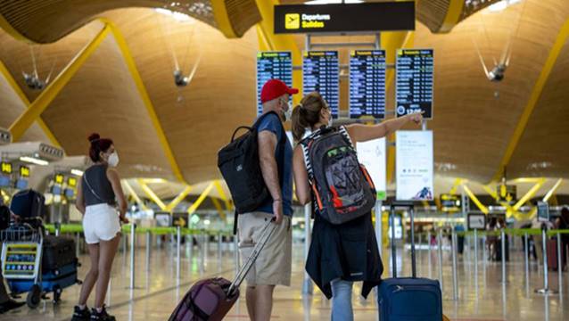 İspanya'da 10 katlık artış!