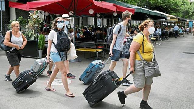 İspanya'nın 8 aylık kaybı belli oldu