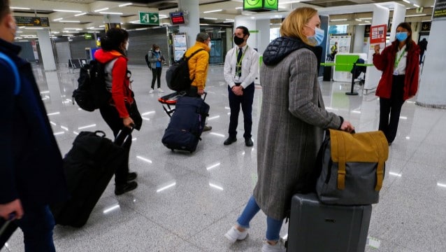 İspanya'nın turist kararı tartışılıyor