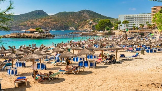 İspanya, otelcilere istediklerinden de fazlasını verdi