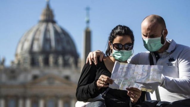 İspanya otellerine 'sınırlı' açılış