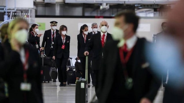 İspanya turizminde kayıp çok büyük... Tarihinin en kötü yılını yaşadı