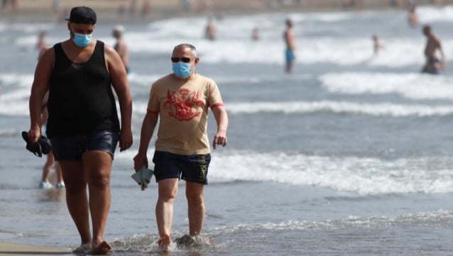 İspanya turizmi için farklı görüşler!