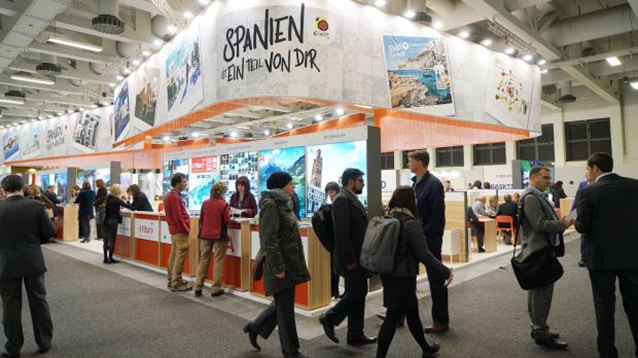 İspanya Türkiye'nin yapmak istediğini yapıyor