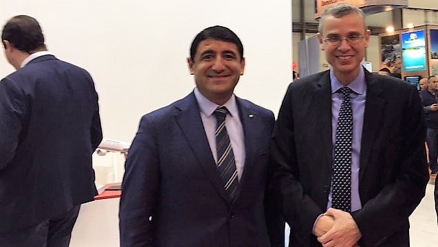 İsrail Turizm Bakanı’ndan Türk turizmcilere mesaj…