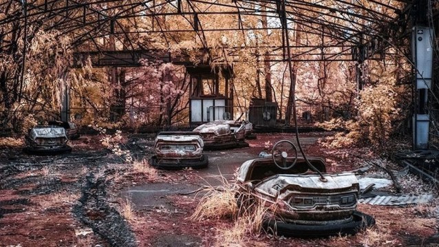 Issız kasaba bu yıl 250 bin turist bekliyor