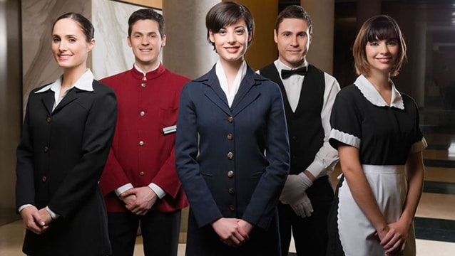 Hizmet sektörünün istihdamdaki payı arttı