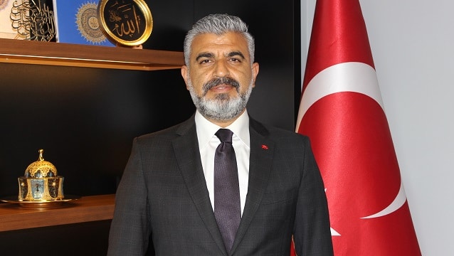 ISTTA Başkanı Korkmaz: ANEX Tour ile gurur duyduk