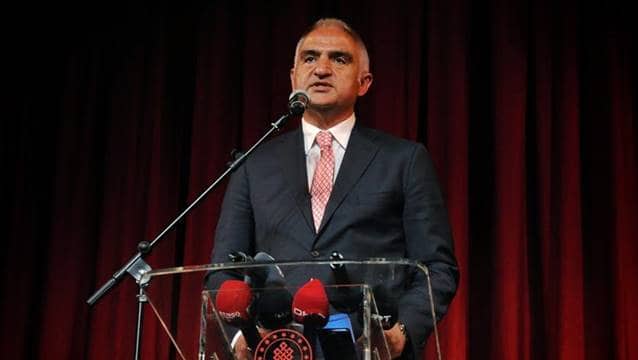 İstanbul 2019'un çok çok üzerinde turist almaya başladı