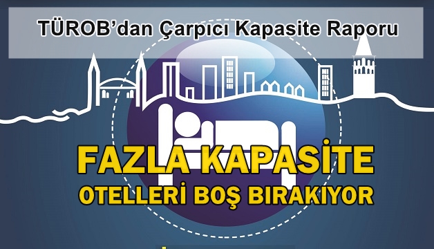 İstanbul’a 1.3 milyar dolarlık yeni otel geliyor 