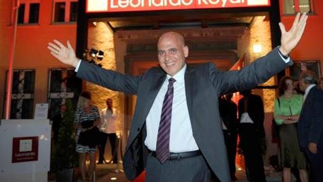 İstanbul hayranı ünlü otelciden Türkiye atağı!