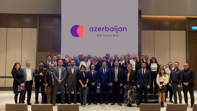 İstanbul 'Azerbaycan Destinasyon Tanıtım Semineri'ne Ev Sahipliği Yapacak