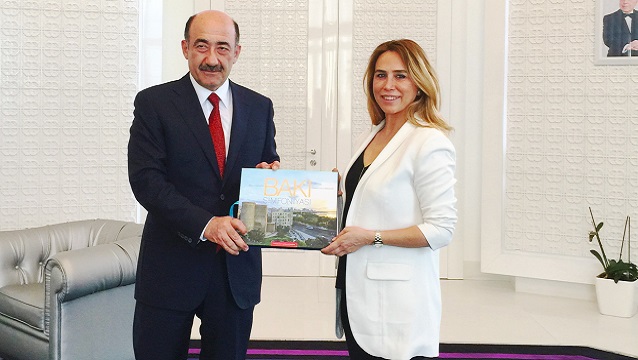 İstanbul, Bakü Shopping Fest’e ilham verdi