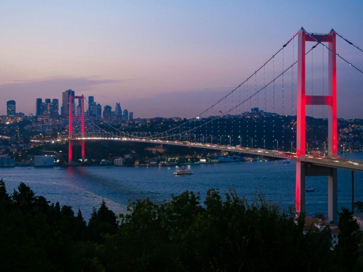 Açık Hava Su Aktiviteleri İstanbul’daki Turizmi Nasıl Yeniden Şekillendiriyor?