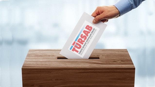 İstanbul Boğaziçi BYK'da seçim kararı alındı