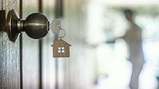 İstanbul'da 31 milyon liraya icradan satılık otel!